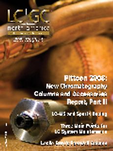 LCGC North America-04-01-2008