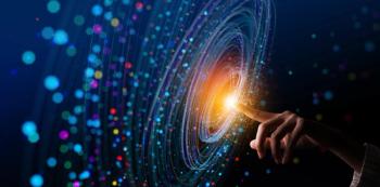 visualization of the future