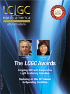 LCGC North America-03-01-2012