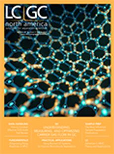 LCGC North America-03-01-2020