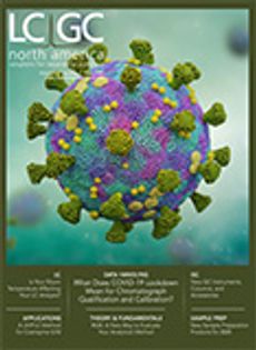 LCGC North America-05-01-2020