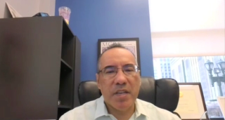 In Conversation with the EAS Award Winner for Outstanding Achievements in Mass Spectrometry