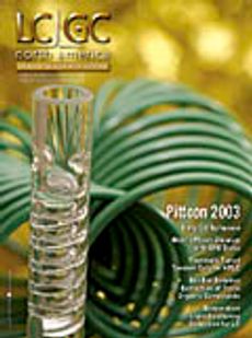 LCGC North America-02-01-2003