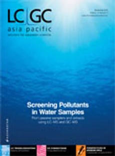 LCGC Asia Pacific-09-01-2013