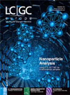 LCGC Europe-12-01-2012