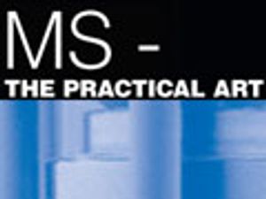 Visualizing the Chemical Composition of Complex Samples