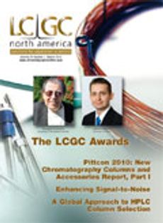 LCGC North America-03-01-2010