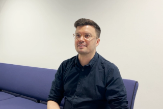 IM-MS at Analytica: Its Emergence and Its Applications, an Interview with Tim Causon