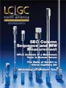 LCGC North America-08-01-2011