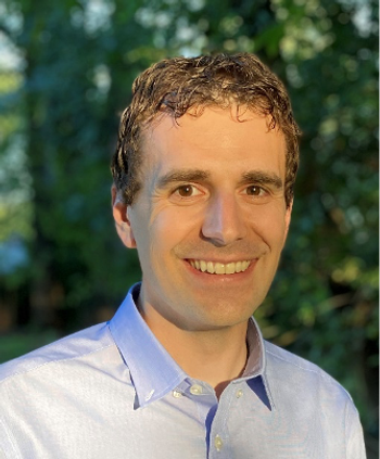 James Grinias is a professor in the Department of Chemistry & Biochemistry at Rowan University.