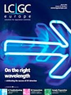 LCGC Europe-03-01-2005