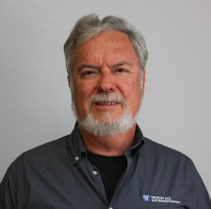 John Wasson | Image Credit: © Gulf Coast Conference - gulfcoastconference.com