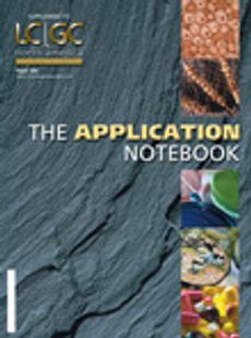 The Application Notebook-08-01-2002