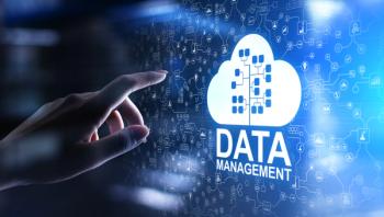Data management system, cloud technology, Internet and business concept. | Image Credit: © WrightStudio - stock.adobe.com