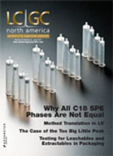 LCGC North America-06-01-2011