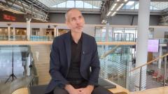 Jef Focant is a professor at the University of Liège, Belgium.