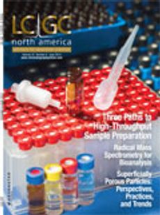 LCGC North America-06-01-2014