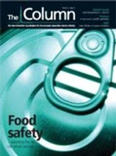 The Column-05-01-2006