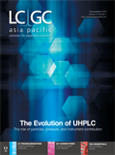 LCGC Asia Pacific-03-01-2018