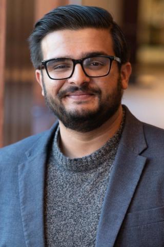 Leaving Wisdom for the Next Generation: An Interview with Varun Gadkari