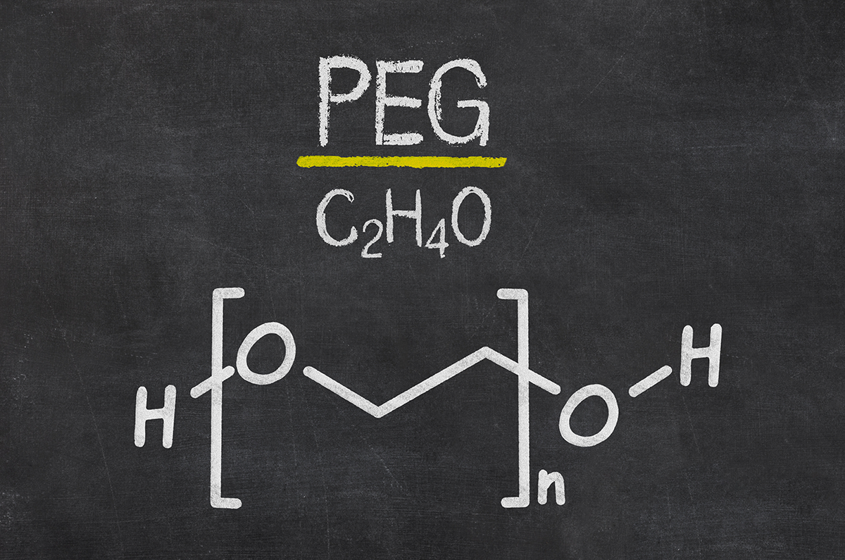 Tips & Tricks: Trouble Analyzing PEGs?