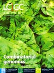 LCGC Europe-02-01-2004