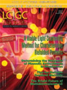 LCGC Asia Pacific-11-01-2005