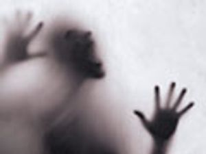 Ghost Peak Investigation in a Reversed-Phase Gradient LC System