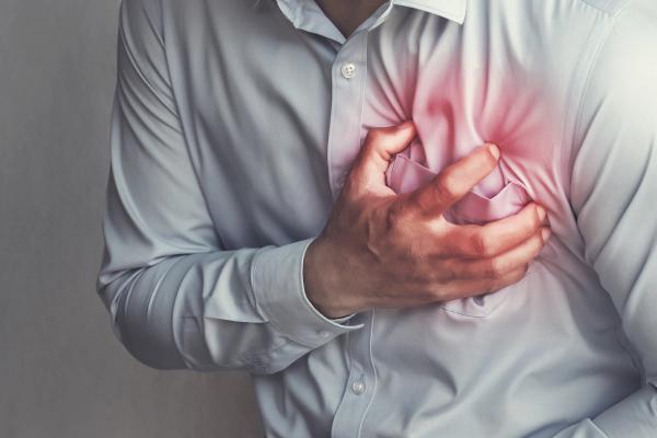 LC-MS/MS Builds Steroid Score for Heart Failure