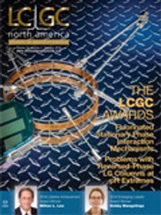 LCGC North America-02-01-2016