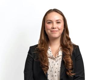 Katelyn Michael | Image Credit: © Metrohm USA Inc. - metrohmusa.com