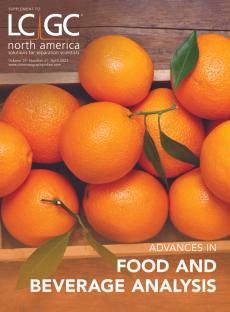 Advances in Food and Beverage Analysis