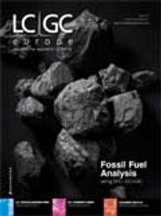 LCGC Europe-07-01-2011