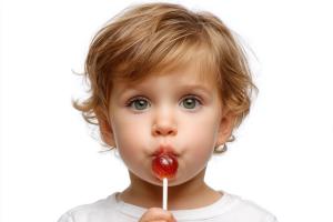 HPLC Confirms Dosing in Pain-Relief Lollipop