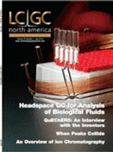 LCGC North America-07-01-2010