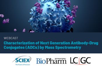 Characterization of Next Generation Antibody-Drug Conjugates (ADCs) by Mass Spectrometry