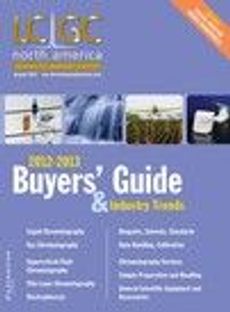 LCGC North America-08-03-2012