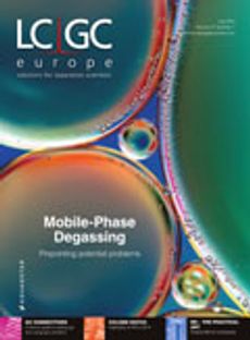 LCGC Europe-07-01-2014