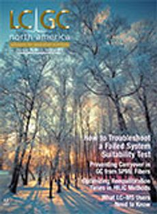 LCGC North America-12-01-2016