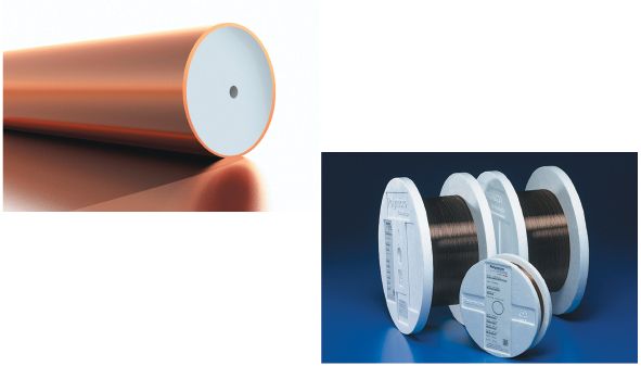 Polymicro Probe Polymicro Technologies™ a Subsidiary of Molex