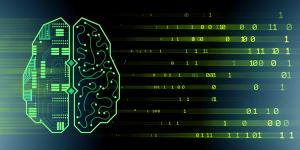 Machine learning and cognitive computing - 3d rendering | Image Credit: © Elnur - stock.adobe.com.