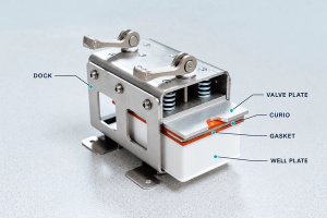 Industry Roundup: Rethinking Headspace SPME: Parallel Extraction for MS Workflows