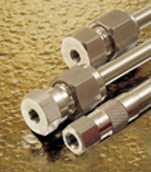 Atmospheric Pressure Photoionization — The Second Source for LC-MS?