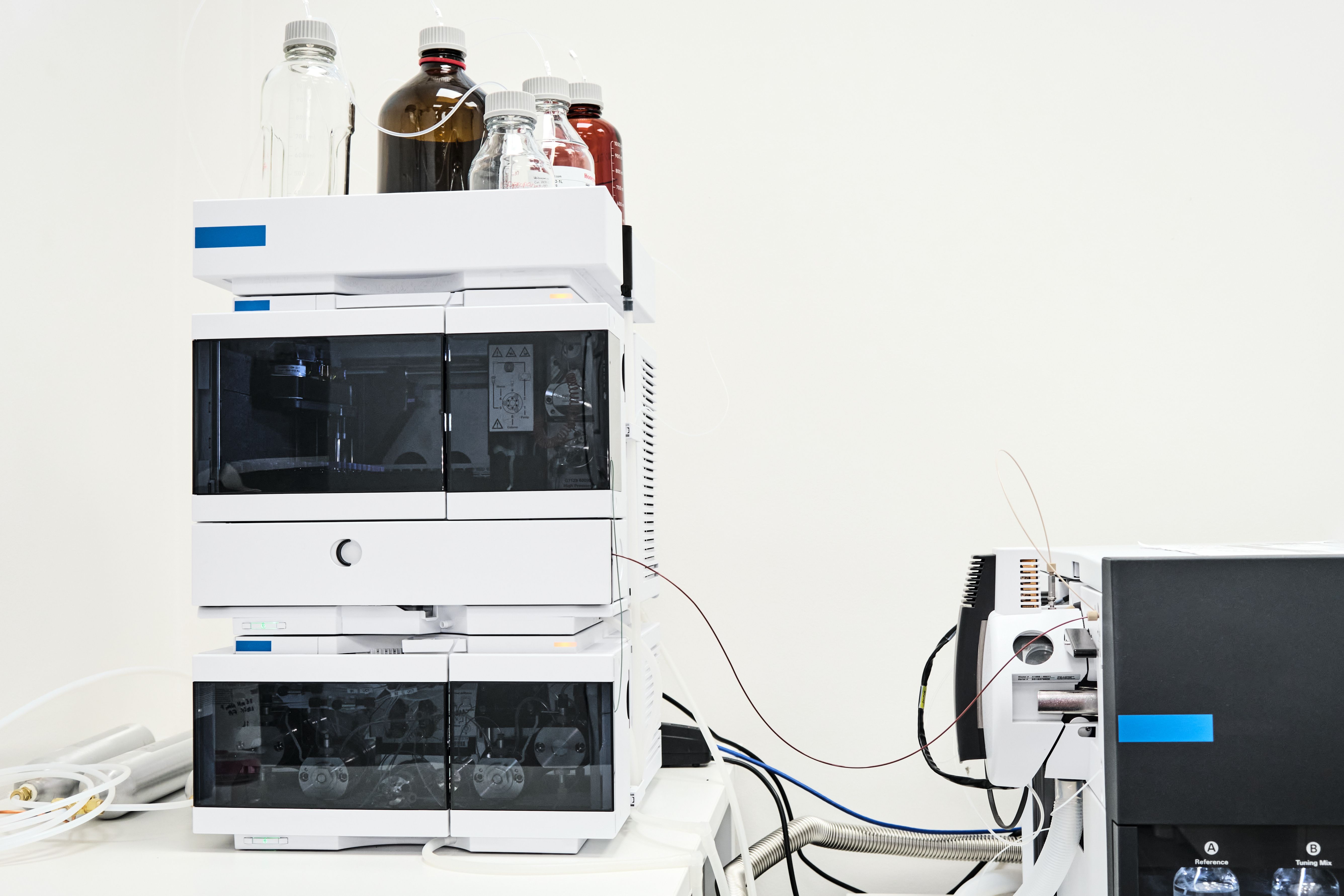 2D-LC–MS Approaches for the Analysis of In-Process Samples and for the ...