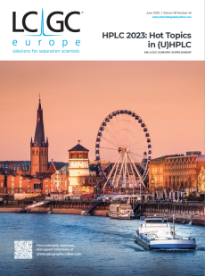 HPLC 2023: Hot Topics in (U)HPLC