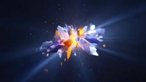 Multicolored Geometric Shards Exploding in Dynamic Abstract Paradigm Shift Concept | Image Credit: © Suriya - stock.adobe.com.