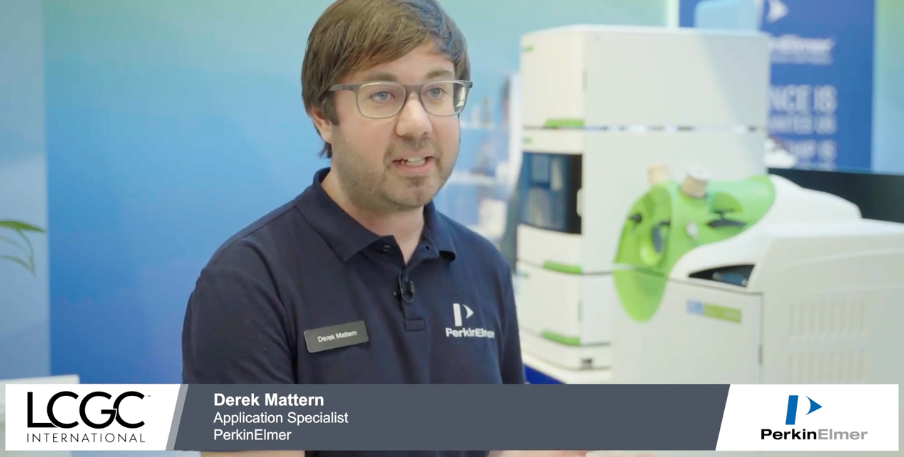 Navigating the Labyrinth of LC/MS/MS Contamination