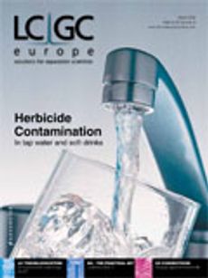 LCGC Europe-03-01-2012