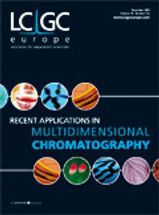 LCGC Europe-12-02-2003