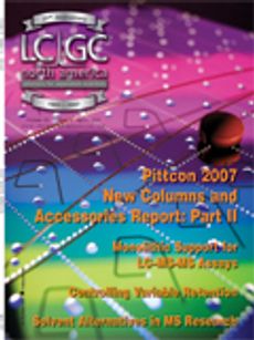 LCGC North America-04-01-2007